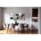 Z-Lite Bon Air Pendant, 1-Light, 13 In.W x 17.5 In.H, Modern Gold/Clear 496P13-MGLD - alternate 2